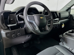 New 2026  Chevrolet Silverado 1500 4WD Crew Cab 147" LT w&sol;2FL at Dutro Auto near Zanesville&comma; OH