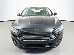 Used 2015  Ford Fusion 4d Sedan SE 1&period;5L EcoBoost at Dutro Auto near Zanesville&comma; OH