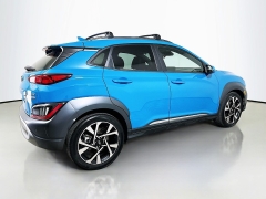 Used 2022  Hyundai Kona Limited DCT AWD at Graham Auto Mall near Mansfield, OH