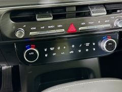 New 2026  Hyundai Palisade Hybrid Calligraphy AWD at Graham Auto Mall near Mansfield&comma; OH