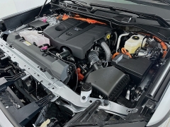 New 2026  Toyota Tundra Hybrid 4WD Limited CrewMax 5&period;5ft Bed at Dutro Auto near Zanesville&comma; OH