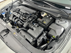 New 2026  Hyundai Elantra SEL Sport Plus Sedan at Dutro Auto near Zanesville&comma; OH