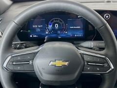 New 2026  Chevrolet Equinox FWD 4dr LT w&sol;1LT at Dutro Auto near Zanesville&comma; OH