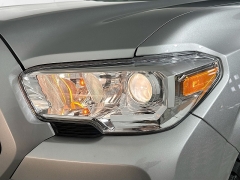 Used 2022  Toyota Tacoma 4WD SR Double Cab 5ft Bed V6 AT at Dutro Auto near Zanesville, OH