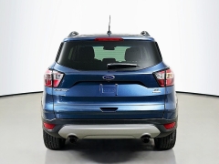 Used 2018  Ford Escape 4d SUV FWD SE at Dutro Auto near Zanesville&comma; OH