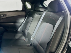 Used 2022  Hyundai Kona N Line DCT FWD at Dutro Auto near Zanesville&comma; OH