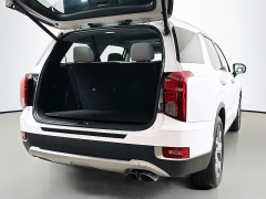 Used 2020  Hyundai Palisade 4d SUV FWD SEL Convenience at Graham Auto Mall near Mansfield&comma; OH