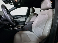 Used 2024  Buick Envista FWD 4dr Avenir at Dutro Auto near Zanesville&comma; OH