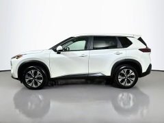 Used 2023  Nissan Rogue FWD SV at Dutro Auto near Zanesville&comma; OH