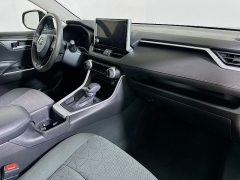 Used 2023  Toyota RAV4 XLE FWD at Dutro Auto near Zanesville, OH