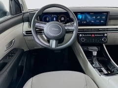 New 2026  Hyundai Tucson SEL AWD at Dutro Auto near Zanesville, OH