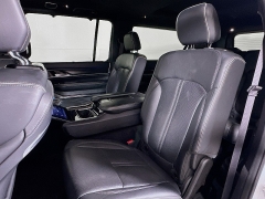 Used 2024  Jeep Grand Wagoneer L Series II 4x4 at Graham Auto Mall near Mansfield&comma; OH