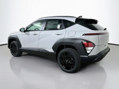 New 2027  Hyundai Kona SEL Sport AWD at Graham Auto Mall near Mansfield&comma; OH