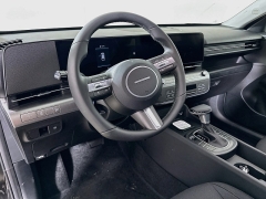New 2027  Hyundai Kona SEL Sport FWD at Dutro Auto near Zanesville&comma; OH