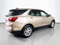Used 2018  Chevrolet Equinox 4d SUV FWD LT w&sol;1LT at Dutro Auto near Zanesville&comma; OH
