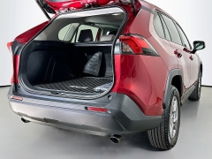 Used 2023  Toyota RAV4 XLE AWD at Graham Auto Mall near Mansfield, OH