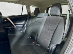 Used 2017  Toyota RAV4 Hybrid 4d SUV AWD XLE at Graham Auto Mall near Mansfield, OH