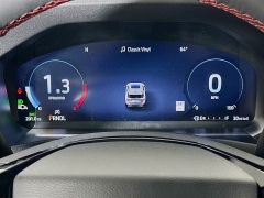 New 2026  Ford Explorer ST-Line 4WD at Dutro Auto near Zanesville&comma; OH