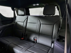 Used 2025  Chevrolet Tahoe 4WD 4dr Z71 at Graham Auto Mall near Mansfield&comma; OH