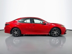 Used 2023  Toyota Camry SE Auto at Dutro Auto near Zanesville&comma; OH