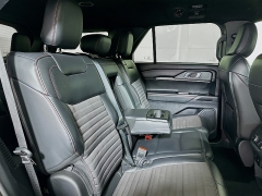 Used 2025  Ford Explorer ST-Line 4WD at Graham Auto Mall near Mansfield&comma; OH