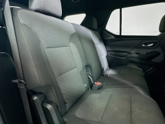 Used 2023  Chevrolet Traverse AWD 4dr LT Cloth w/1LT at Graham Auto Mall near Mansfield, OH