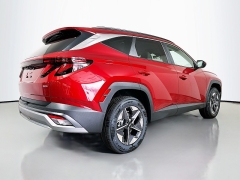 New 2026  Hyundai Tucson SEL AWD at Graham Auto Mall near Mansfield&comma; OH