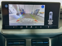 New 2025  Ford Maverick Lobo Standard AWD SuperCrew at Graham Auto Mall near Mansfield, OH