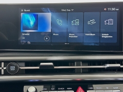 New 2026  Hyundai Santa Fe SEL AWD at Graham Auto Mall near Mansfield, OH