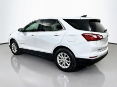 Used 2020  Chevrolet Equinox 4d SUV FWD LT w&sol;1LT at Dutro Auto near Zanesville&comma; OH