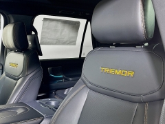 New 2026  Ford Expedition Tremor 4x4 at Dutro Auto near Zanesville&comma; OH