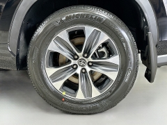 New 2026  Toyota Highlander XLE AWD at Graham Auto Mall near Mansfield&comma; OH
