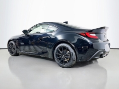 New 2026  Toyota GR86 Premium Manual at Dutro Auto near Zanesville&comma; OH