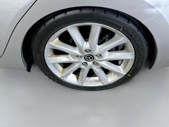 Used 2017  Mazda Mazda3 4d Sedan Touring 2&period;0L Auto at Graham Auto Mall near Mansfield&comma; OH