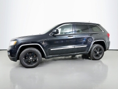 Used 2012 Jeep Grand Cherokee 4d SUV 4WD Laredo at Dutro Auto near Zanesville, OH