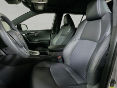 Used 2022  Toyota RAV4 Hybrid XSE AWD at Dutro Auto near Zanesville&comma; OH