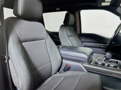 Used 2023  Ford F-150 4WD XLT SuperCrew 5&period;5' Box at Dutro Auto near Zanesville&comma; OH