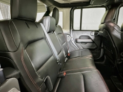 Used 2021  Jeep Wrangler Unlimited Rubicon 4x4 at Dutro Auto near Zanesville&comma; OH