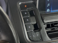 Used 2022  Chevrolet Tahoe 4WD 4dr High Country at Dutro Auto near Zanesville&comma; OH