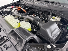 New 2026  Ford F-150 4WD XLT SuperCrew 5&period;5' Box Hybrid at Graham Auto Mall near Mansfield&comma; OH