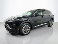 Used 2024  Buick Envision AWD 4dr Preferred at Dutro Auto near Zanesville&comma; OH