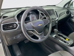 Used 2021  Chevrolet Equinox FWD 4dr LT w/1LT at Dutro Auto near Zanesville, OH