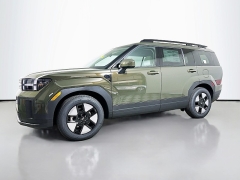 New 2026  Hyundai Santa Fe Hybrid SEL AWD at Graham Auto Mall near Mansfield, OH