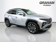 New 2026  Hyundai Tucson Limited AWD at Dutro Auto near Zanesville&comma; OH