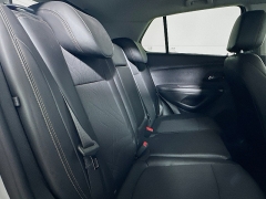 Used 2019  Chevrolet Trax 4d SUV AWD LT at Dutro Auto near Zanesville&comma; OH
