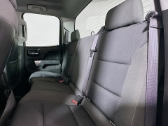 Used 2015  Chevrolet Silverado 1500 4WD Double Cab LT at Dutro Auto near Zanesville&comma; OH