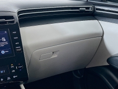 Used 2024  Hyundai Tucson SEL FWD at Dutro Auto near Zanesville&comma; OH