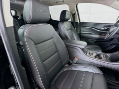 Used 2023  GMC Acadia AWD 4dr Denali at Dutro Auto near Zanesville&comma; OH