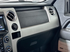 Used 2014  Ford F-150 4WD Supercab FX4 at Dutro Auto near Zanesville&comma; OH