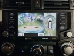 Used 2022  Toyota 4Runner TRD Off Road Premium 4WD at Dutro Auto near Zanesville&comma; OH